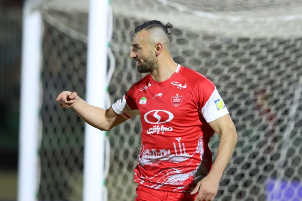 سردار دورسون