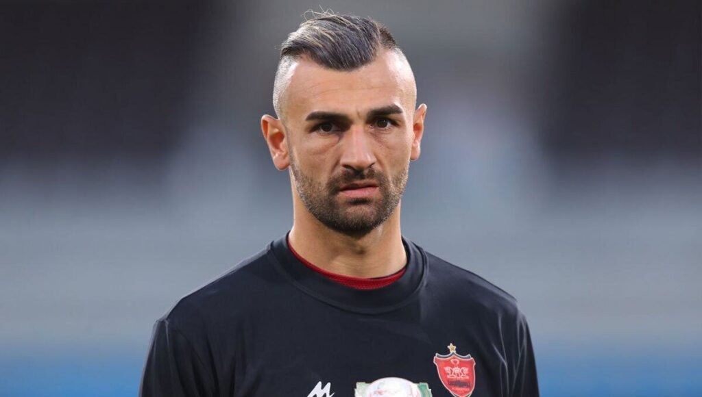 سردار دورسون