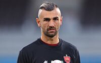 سردار دورسون