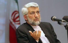 سعید جلیلی