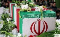 مجروحان حمله تروریستی چابهار شهادت