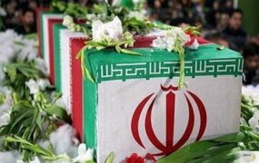 مجروحان حمله تروریستی چابهار شهادت