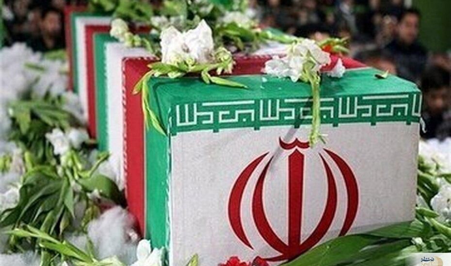 مجروحان حمله تروریستی چابهار شهادت