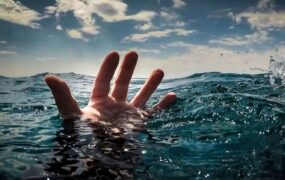 سه پسر نوجوان در دریا غرق شدند