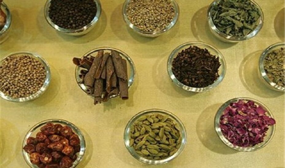 گیاه کاهش التهاب معده و روده