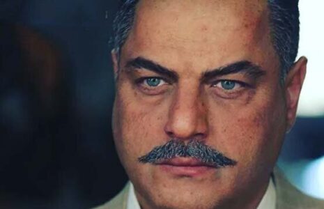 لهجه بازیگر سووشون سوژه شد سووشون