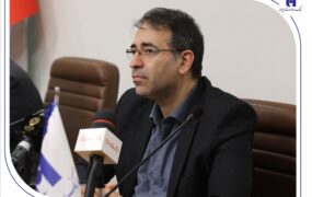 سیدمجتبی صالحی بانک صادرات