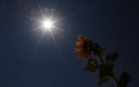 شاخص خطرناک اشعه فرابنفش در تهران