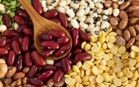 صادرات حبوبات تا اطلاع ثانوی ممنوع