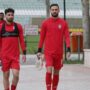 صادق محرمی