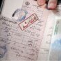 صدور گواهی انحصار وراثت دیجیتالی شد