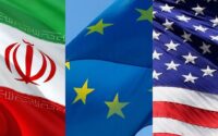 ضرب‌الاجل آمریکا و اروپا به ایران
