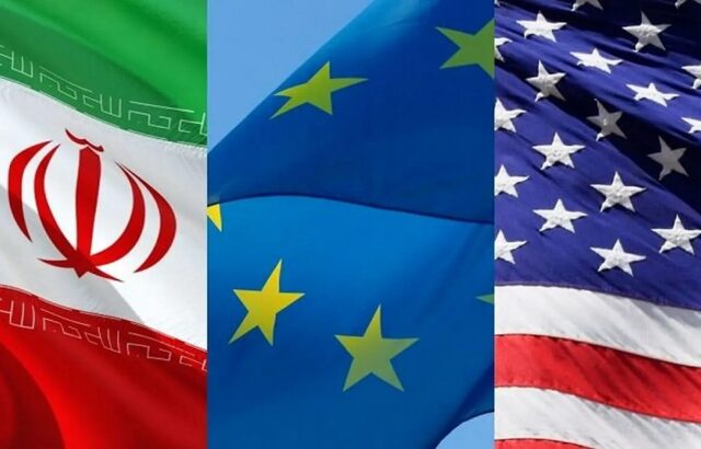 ضرب‌الاجل آمریکا و اروپا به ایران