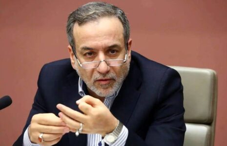 شرط ایران برای مذاکره با آمریکا از زبان عراقچی عراقچی