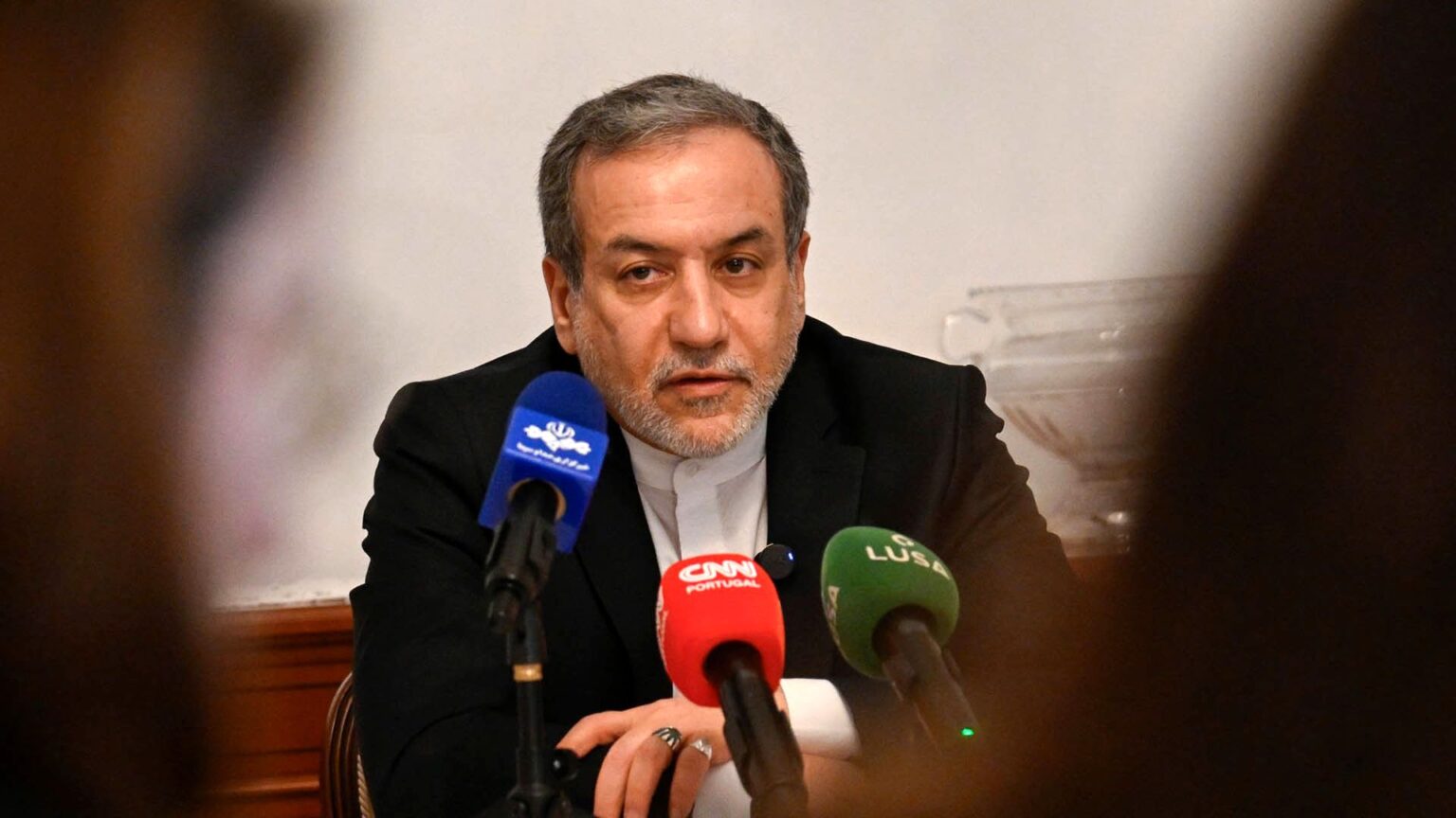 عراقچی