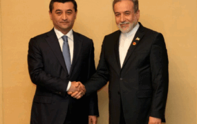 عراقچی