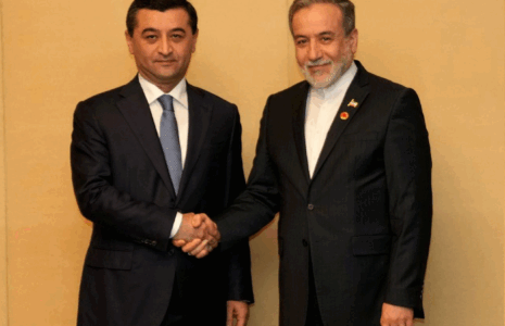 عراقچی: حمله آمریکا خیانت به دیپلماسی بود عراقچی
