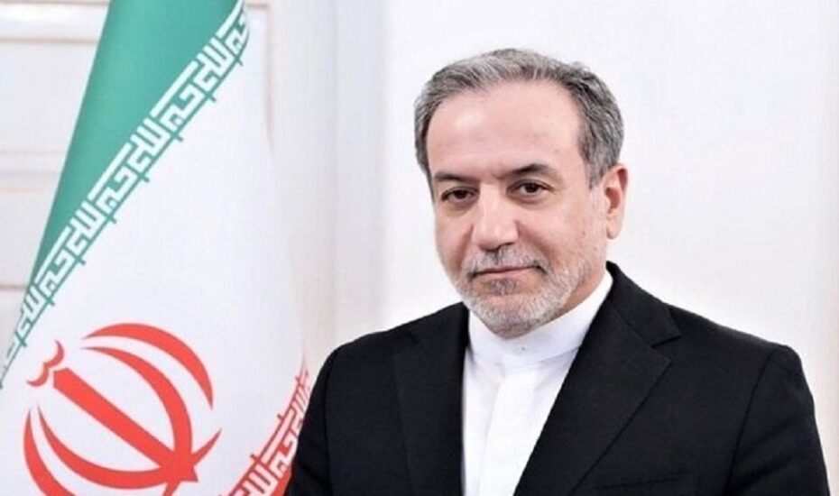 عراقچی تاسیسات هسته‌ای فردو