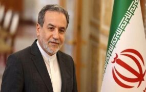 عراقچی غنی‌سازی