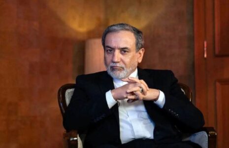عراقچی حق غنی‌سازی