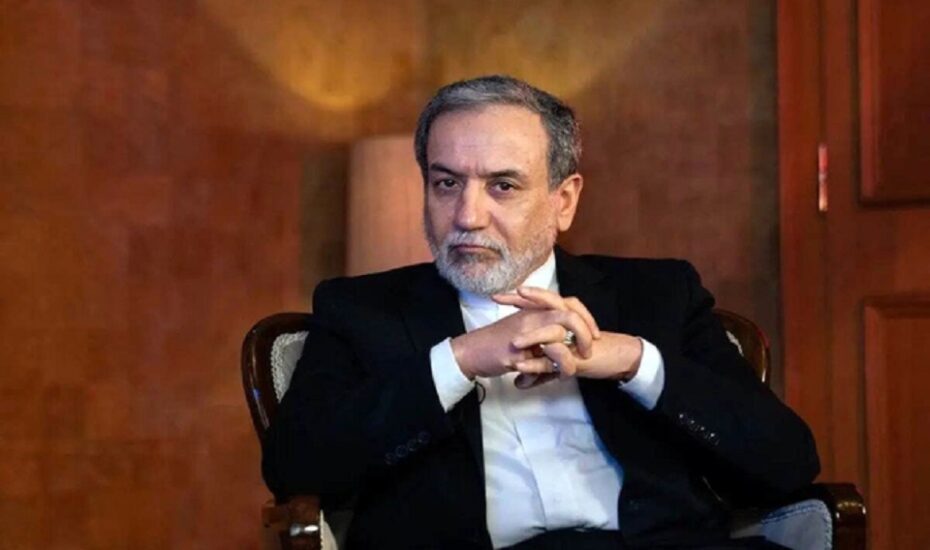 عراقچی حق غنی‌سازی