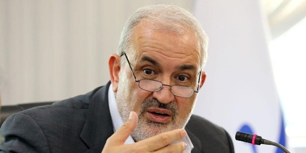 علی آبادی
