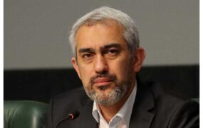 علی مدنی زاده