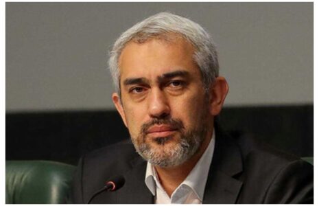 خبر خوش وزیر اقتصاد برای آسیب دیدگان جنگ علی مدنی زاده