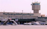 فرودگاه مهرآباد