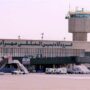 فرودگاه مهرآباد