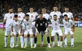 فوتبال ایران