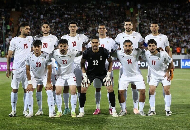 فوتبال ایران