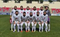 فوتبال بانوان