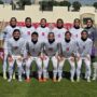 فوتبال بانوان