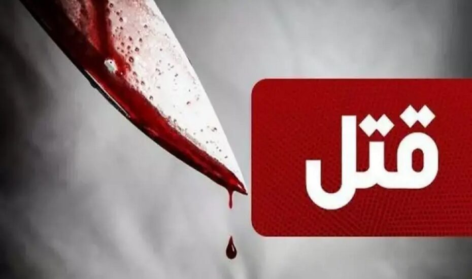 قتل قاتل انتقام ملکی
