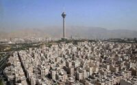 قیمت آپارتمان