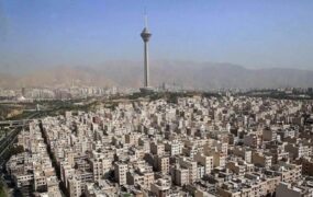 قیمت آپارتمان