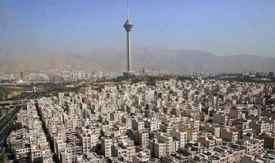 قیمت آپارتمان در شهر تهران 1404/04/29 قیمت آپارتمان