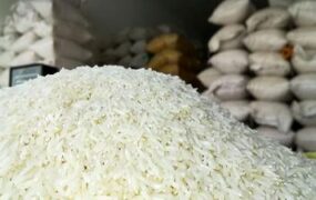 قیمت برنج