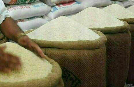 قیمت برنج