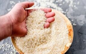 قیمت برنج