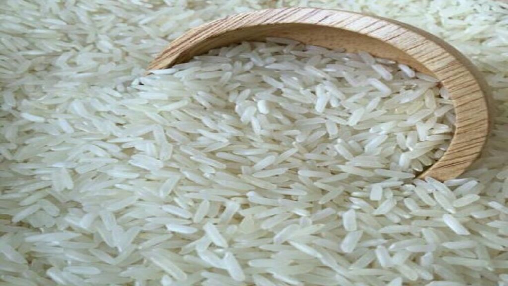 قیمت برنج ایرانی
