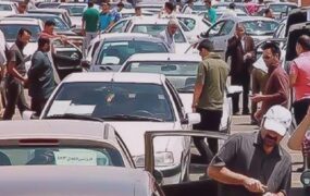 قیمت خودرو