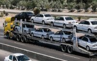 قیمت خودرو