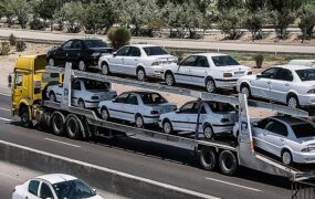قیمت خودرو