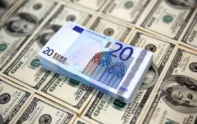 قیمت دلار، یورو