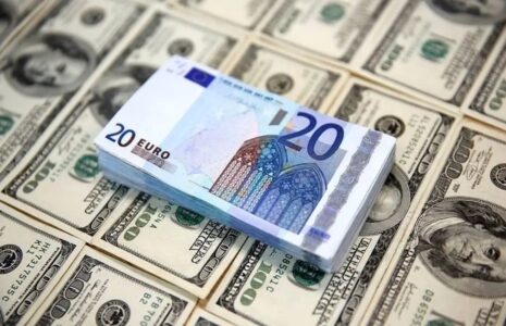 قیمت دلار، یورو و سایر ارزها ۱۶ تیر ۱۴۰۴ قیمت دلار، یورو