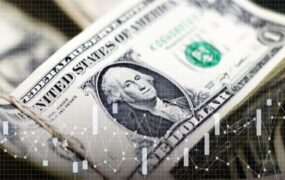 قیمت دلار، یورو