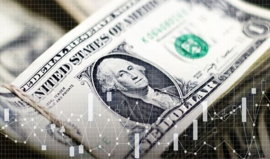 قیمت دلار، یورو