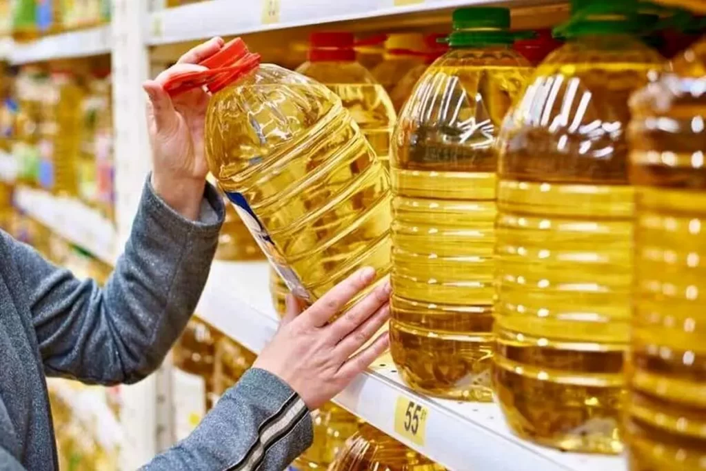 قیمت روغن